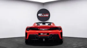 2020 Ferrari 488 Pista