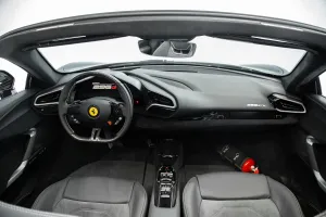 2024 Ferrari 296 GTB