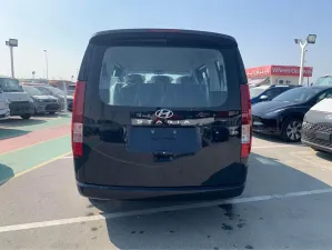 2024 Hyundai Starex