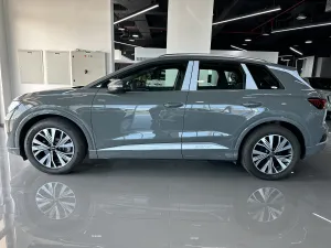 2024 Audi Q4 e-tron