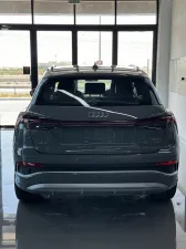 2024 Audi Q4 e-tron