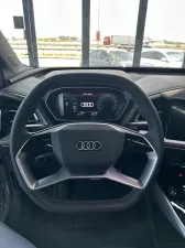 2024 Audi Q4 e-tron