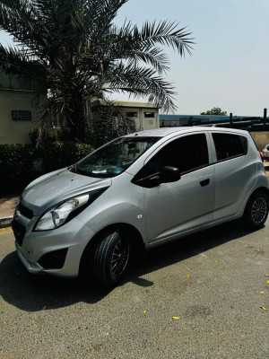 2014 Chevrolet Spark