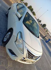 2015 Nissan Sunny