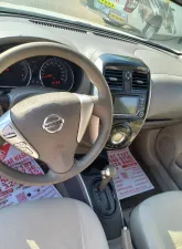 2015 Nissan Sunny