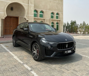 2019 Maserati LEVANTE in dubai