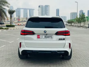 2020 BMW X5