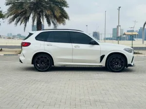 2020 BMW X5