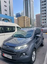 2016 Ford EcoSport