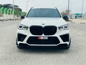 2020 BMW X5