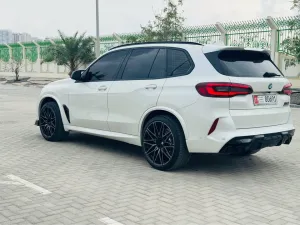 2020 BMW X5