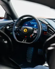 2025 Ferrari 12 Cilindri