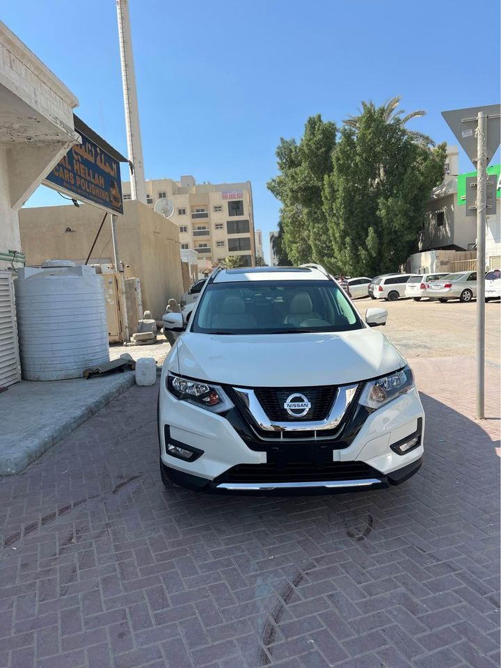 2014 Nissan Rogue