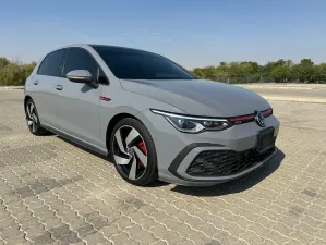 2023 Volkswagen Golf