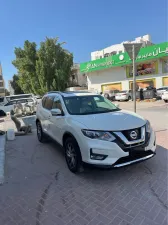 2014 Nissan Rogue