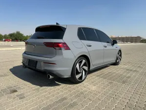 2023 Volkswagen Golf