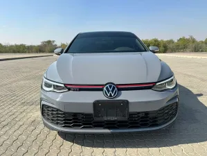 2023 Volkswagen Golf