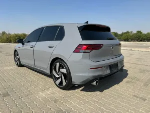 2023 Volkswagen Golf