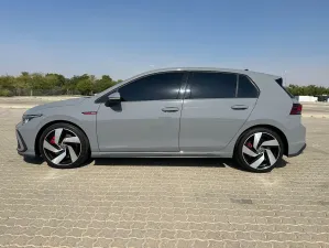 2023 Volkswagen Golf