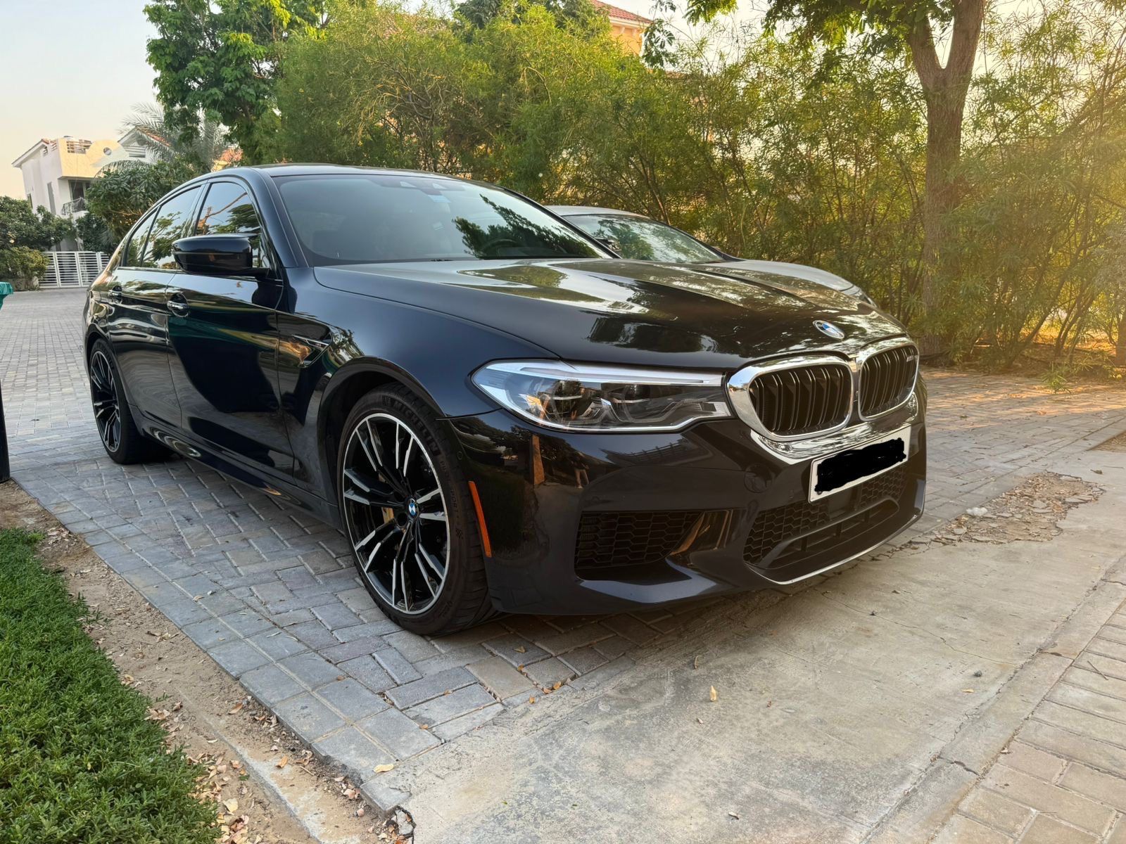 BMW M5 Perfect Condition, Clean Title 