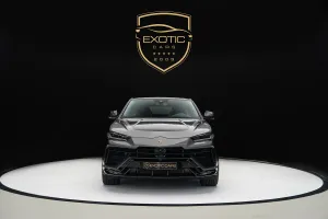 2024 Lamborghini URUS