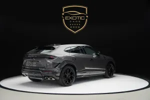 2024 Lamborghini URUS