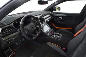 2024 Lamborghini URUS