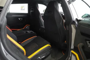 2024 Lamborghini URUS