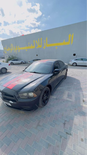 2014 Dodge Charger