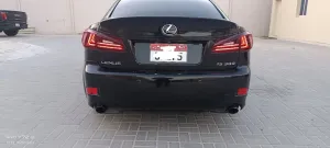 2007 Lexus IS