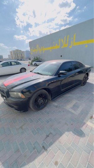 2014 Dodge Charger