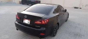 2007 Lexus IS