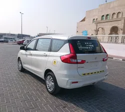 2021 Suzuki Ertiga