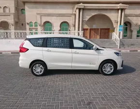 2021 Suzuki Ertiga