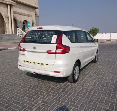 2021 Suzuki Ertiga