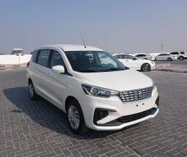 2021 Suzuki Ertiga