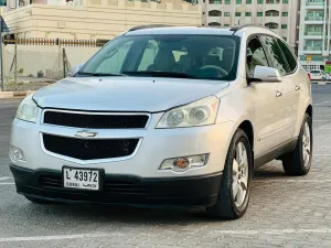 2012 Chevrolet Traverse in dubai