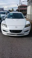 2006 Mazda RX-8