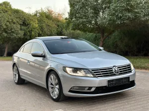 2016 Volkswagen CC