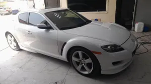 2006 Mazda RX-8