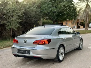 2016 Volkswagen CC