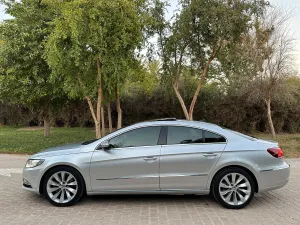 2016 Volkswagen CC