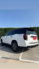 2023 GMC Yukon