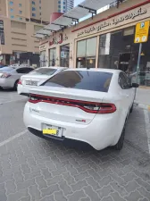 2016 Dodge Dart