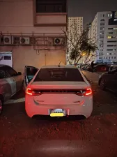 2016 Dodge Dart