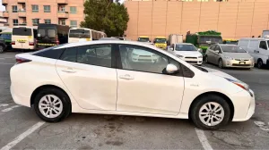 2018 Toyota Prius