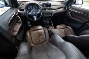 2018 BMW x1