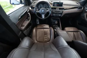 2018 BMW x1