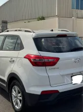 2016 Hyundai Creta