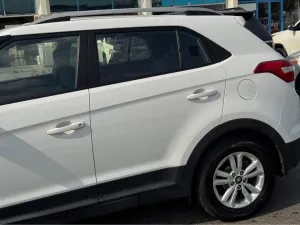 2016 Hyundai Creta